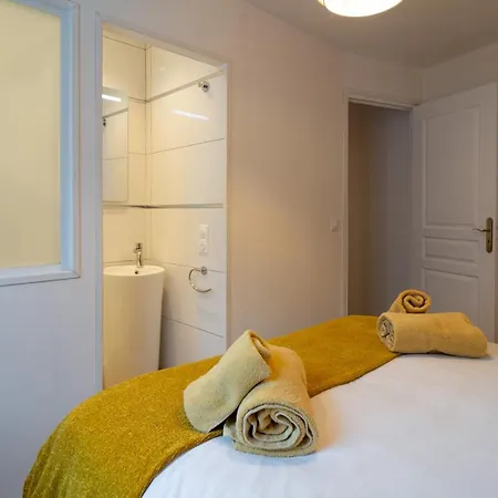Maison Gambetta Deauville Extérieur photo