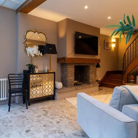 Maison Gambetta Deauville Extérieur photo