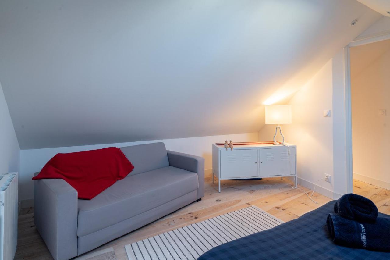 Ferienhaus Maison Gambetta *